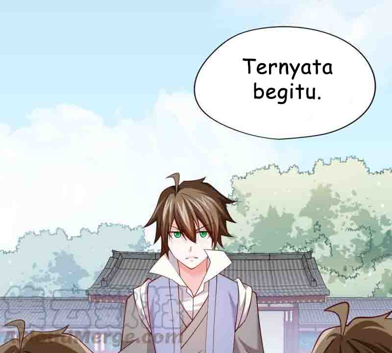 Turned Into a Grass in The Fantasy World? Chapter 43 Gambar 2